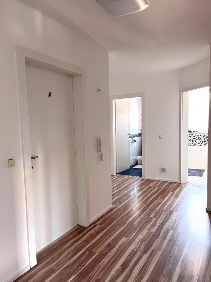 Private Villa Zwettl an der Rodl Kültér fotó