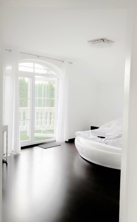 Private Villa Zwettl an der Rodl Kültér fotó