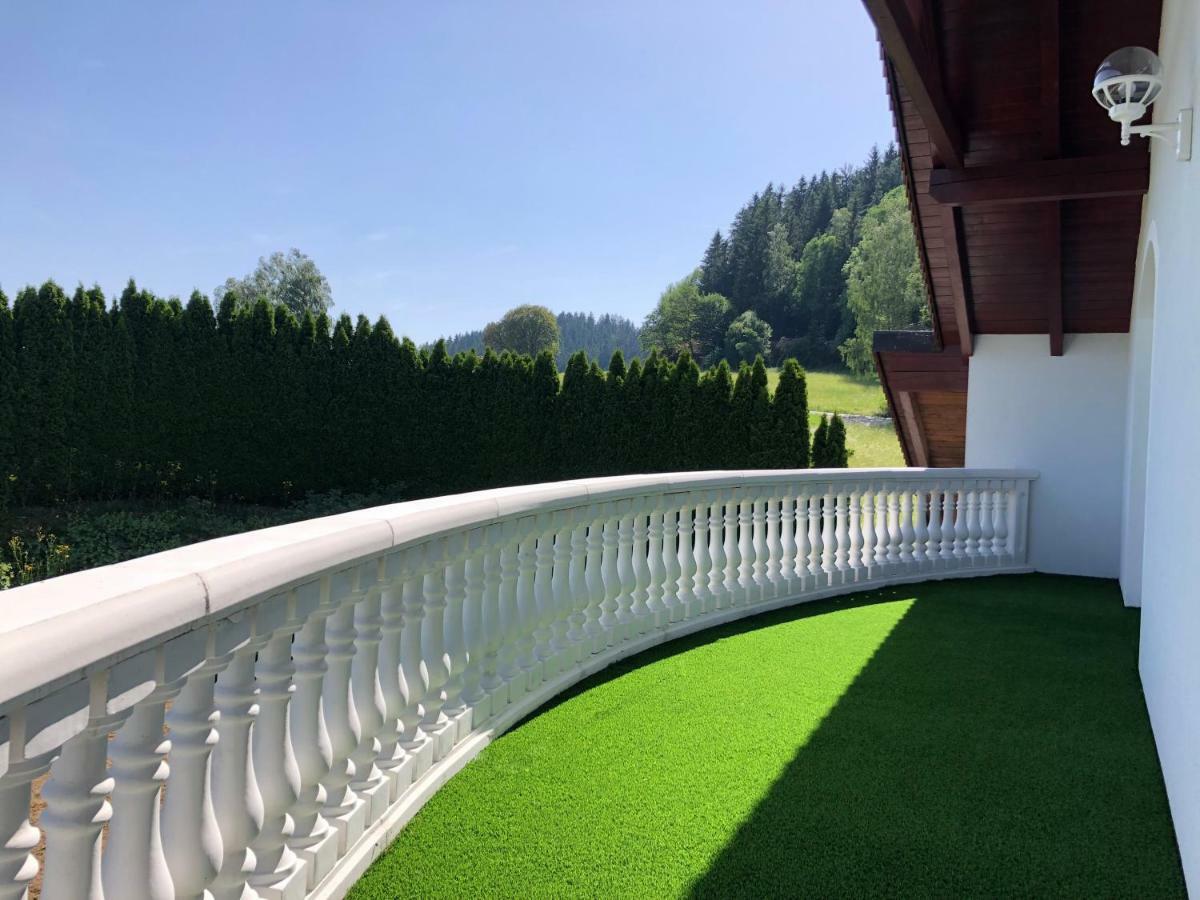 Private Villa Zwettl an der Rodl Kültér fotó